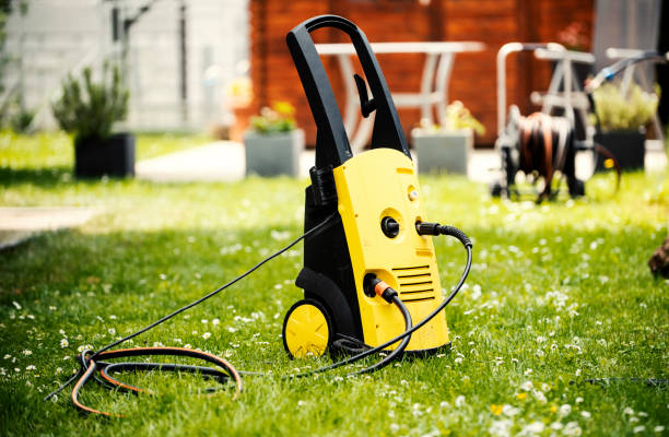 Best Fence Cleaning  in Elkton, MD